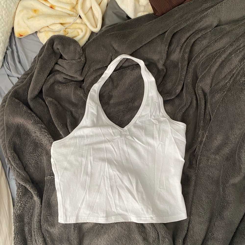 Tilly’s CropTop